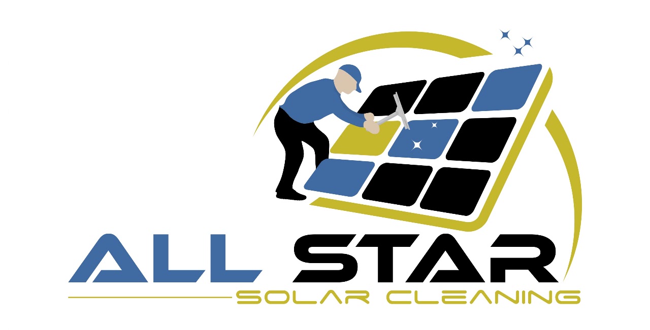 All Star Solar Cleaning